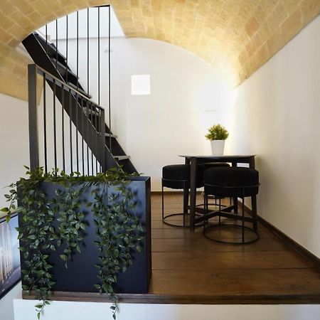 Antica Pepice Villa Matera Exterior photo
