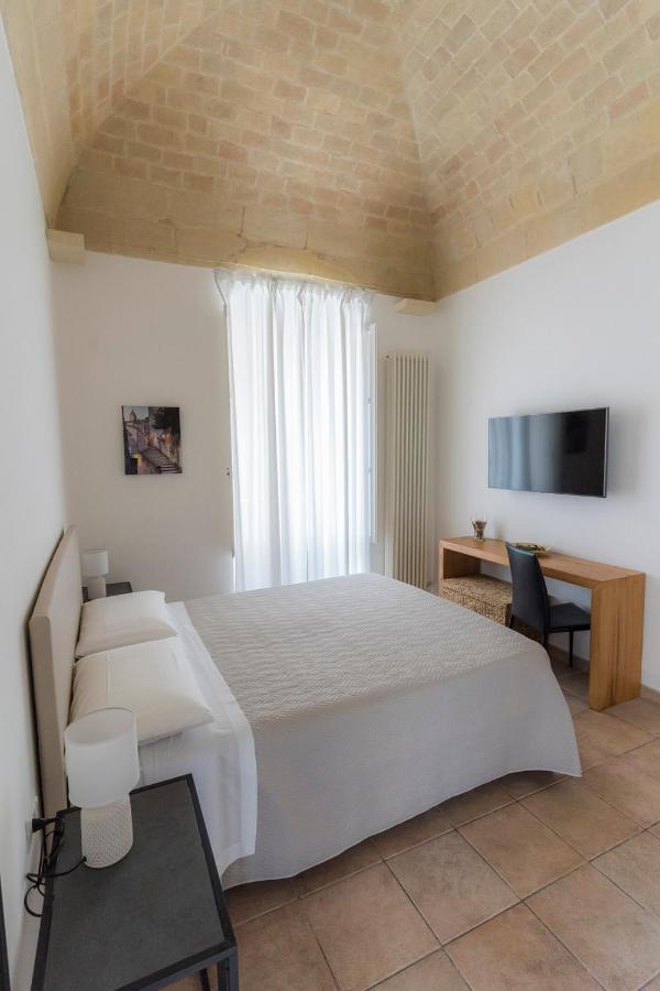Antica Pepice Villa Matera Exterior photo