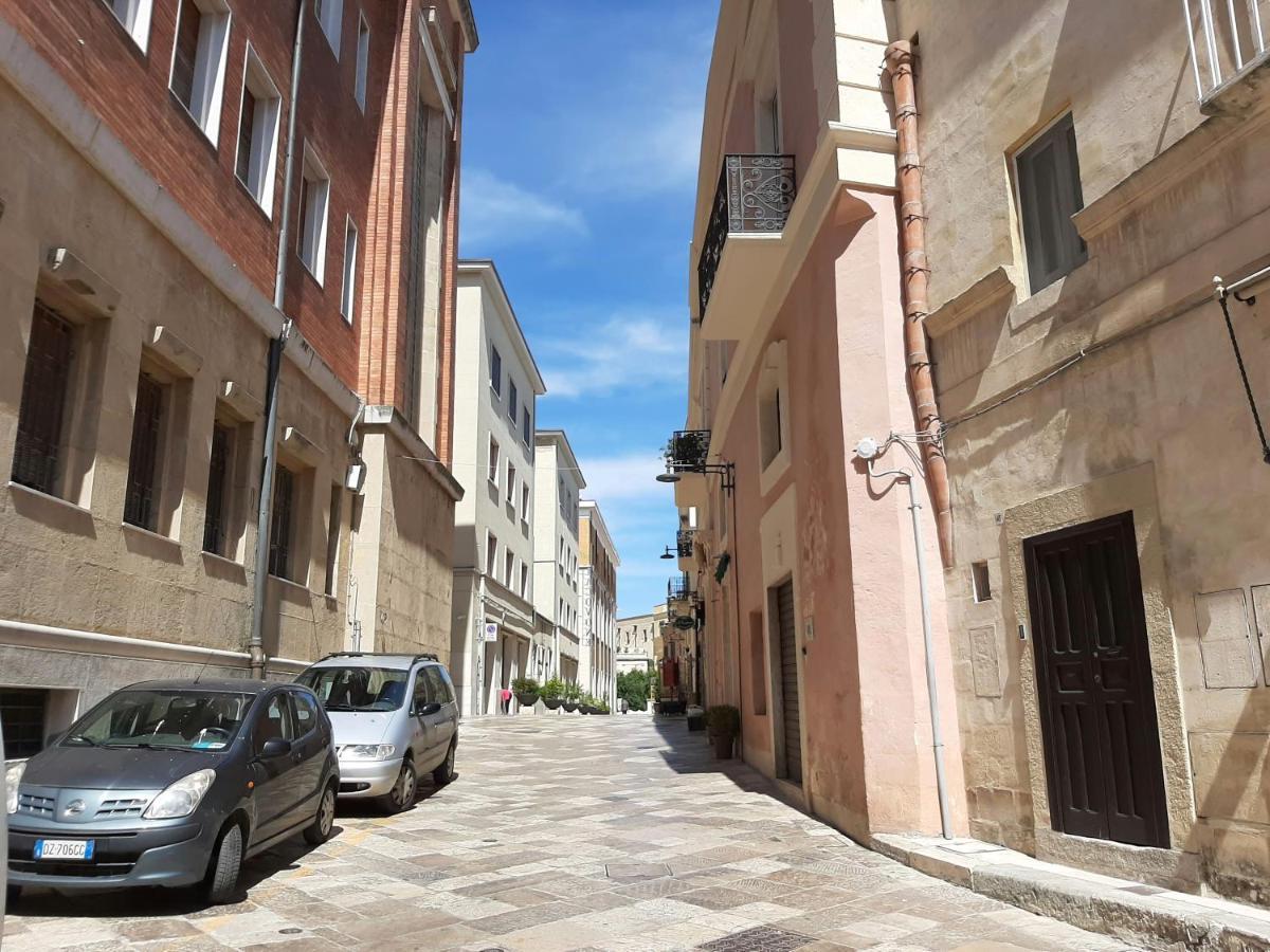 Antica Pepice Villa Matera Exterior photo