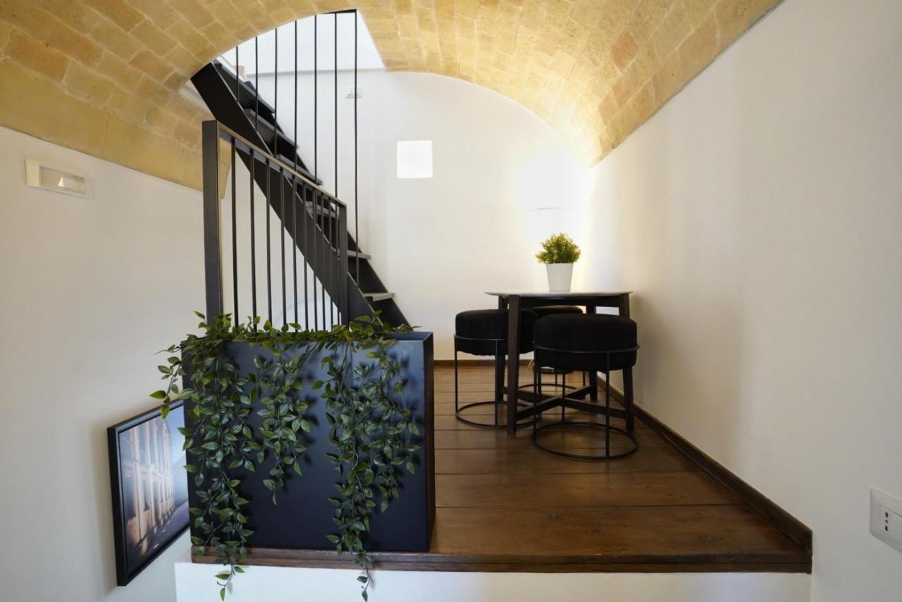 Antica Pepice Villa Matera Exterior photo